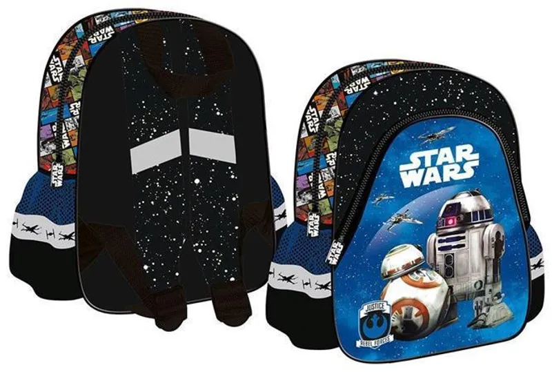 Hauptbild des Produkts Batoh "Star Wars Episode7", modrá, vel. S, UNIPAP