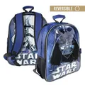 Rucksack "Star Wars", zweiseitig, CERDA