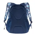 Weiteres Produktbild Rucksack "Teens Air Force", blau-weiß, 23l, PULSE
