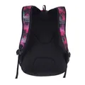 Weiteres Produktbild Rucksack "Teens Butterfly", rosa-schwarz, PULSE