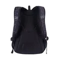 Weiteres Produktbild Rucksack "Teens Fight Club", schwarz-grün, PULSE