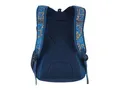 Rucksack "Teens Football", blau, PULSE