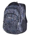 Rucksack "Teens Graffiti", grau, 23l, PULSE
