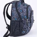Weiteres Produktbild Rucksack "Teens Graffiti", grau, 23l, PULSE