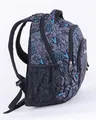 Rucksack "Teens Graffiti", grau, 23l, PULSE