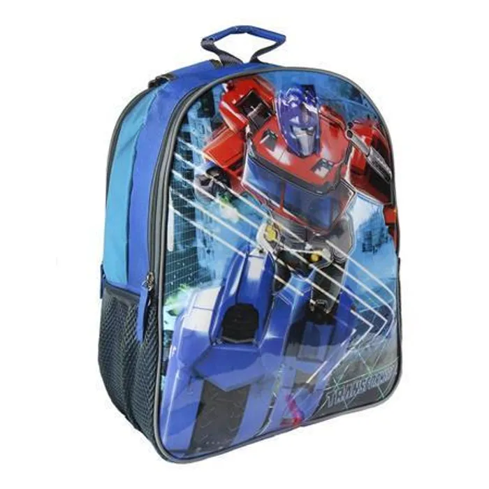 Hauptbild des Produkts Batoh "Transformers", oboustranný, CERDA
