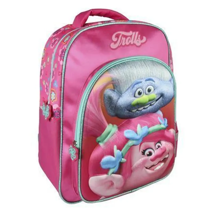 Hauptbild des Produkts Batoh "Trolls", 3D, CERDA