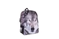 Rucksack „Wood“, Wolf