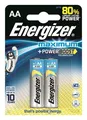 Batterie, AA, 2 Stück, Alkaline, ENERGIZER "Max"