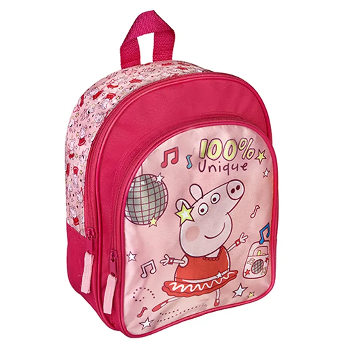 Hauptbild des Produkts Batůžek Peppa Pig