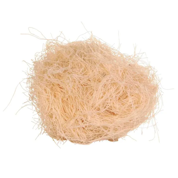 Hauptbild des Produkts Bavlněné vlákno pro stavbu hnízda 50g TRIXIE