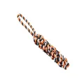 Weiteres Produktbild HipHop Baumwollpfand 40 cm / 215 g grau, dunkelgrau, orange