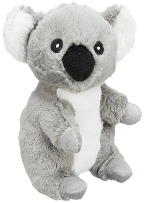 Hauptbild des Produkts Be Eco koala ELLY, plyšová hračka se zvukem, 21 cm