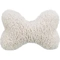 Weiteres Produktbild Be Eco Knochen, Stofftier ohne Ton, 25 cm