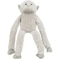 Be Eco Affe, Plüschtier mit Sound, 40 cm