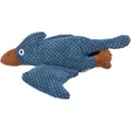 Weiteres Produktbild Be Eco Pterosaurus, Spielzeug für Hunde, mit Sound, 30 cm, Polyester, blau/braun
