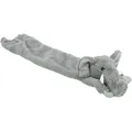 Weiteres Produktbild Be Eco Elefant, Plüschtier ohne Füllung und ohne Ton, 50 cm
