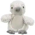 Be Eco Pinguin, Stofftier ohne Ton, 24 cm