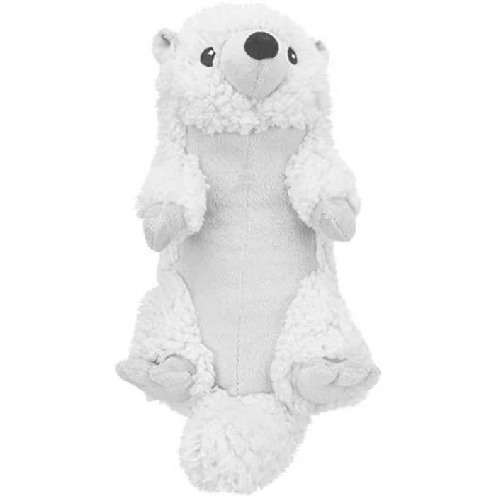 Hauptbild des Produkts Be Eco vydra EMIR, plyšová hračka se zvukem pro psy, 30 cm, bílá