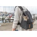 Weiteres Produktbild BE NORDIC Bjorn Rucksack, 35 x 40 x 20 cm, schwarz