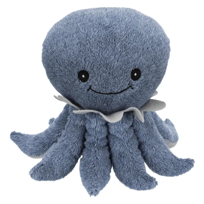 Hauptbild des Produkts BE NORDIC chobotnice Ocke, plyš se zvukem, 25cm