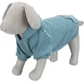 BE NORDIC Flensburg Kapuzenpullover, leichtes Kerosin, L: 55 cm, Brustumfang: 73 cm, Halsumfang: 48 cm