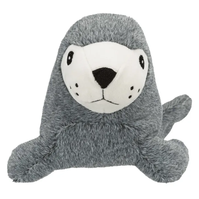 Hauptbild des Produkts BE NORDIC lachtan Thies, plyš se zvukem, 30cm