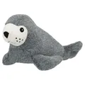 BE NORDIC Seelöwe Thies, Plüsch mit Sound, 30 cm