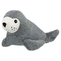 BE NORDIC Seelöwe Thies, Plüsch mit Sound, 30 cm
