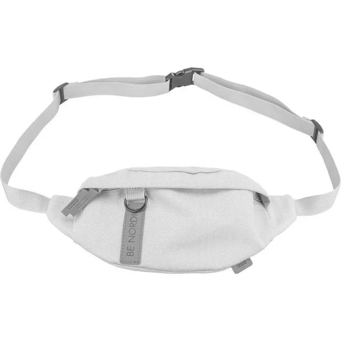 Hauptbild des Produkts BE NORDIC multifunkční ledvinka, 24 x 11 x 8 cm, pásek: 50-165 cm, písková