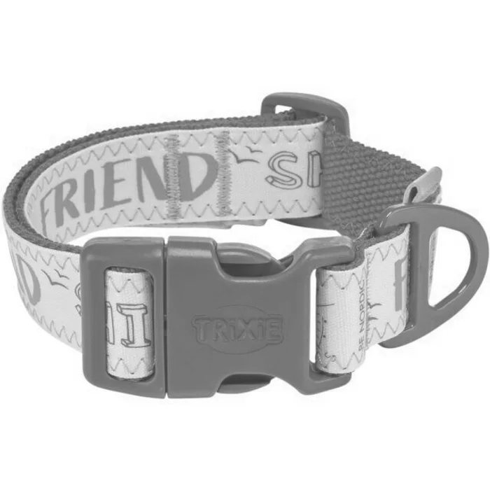 Hauptbild des Produkts BE NORDIC obojek extra široký, petrolejováS-M: 32-45 cm/ 30 mm