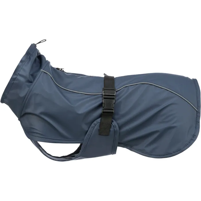 Hauptbild des Produkts BE NORDIC pláštěnka HUSUM - tmavomodrá M:50cm,krk:52cm,hruď:48-66cm