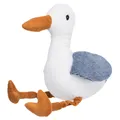Weiteres Produktbild BE NORDIC Möwe Hinnerk, Plüsch mit Sound, 35 cm