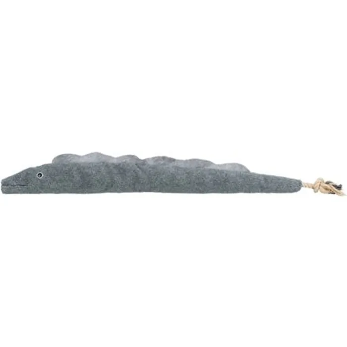 Hauptbild des Produkts BE NORDIC úhoř Karl 75 cm, lano uvnitř, bavlna/polyester