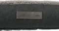 BENDSON Vital orthopädisches Kissen - dunkelgrau/hellgrau 120 x 80 cm