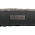 Weiteres Produktbild BENDSON Vital orthopädisches Kissen - dunkelgrau/hellgrau 75 x 50 cm