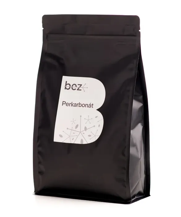 Hauptbild des Produkts Bez Perkarbonát sodný 1000 g – na bělení prádla a odstranění skvrn