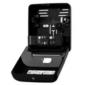 Matic-Box berührungsloser Rollenhandtuchspender TORK 551108 schwarz H1 [1 Stück]