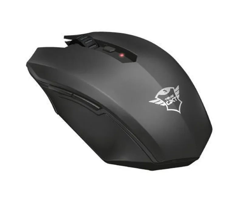 Hauptbild des Produkts Bezdrátová  myš "GXT 115 Macci", optická, herní, normální velikost, USB, TRUST