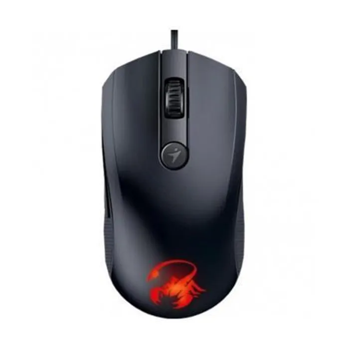 Hauptbild des Produkts Bezdrátová myš "X-G600", laserová, normální velikost, herní, GENIUS