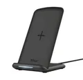 Drahtlose Ladestation - Halterung „Primo10“, schnelles Laden, Qi-Standard, 10 W, TRUST