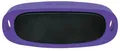 Drahtloser Lautsprecher "Sound Science Orbit", tragbar, Bluetooth, lila, MANHATTAN