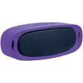 Drahtloser Lautsprecher "Sound Science Orbit", tragbar, Bluetooth, lila, MANHATTAN