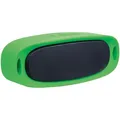 Drahtloser Lautsprecher "Sound Science Orbit", tragbar, Bluetooth, grün, MANHATTAN