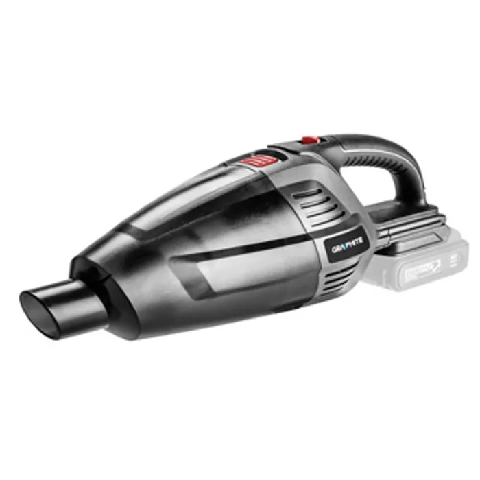 Hauptbild des Produkts Bezdrátový vysavač 2v1 58G097, aku, 18V, Graphite