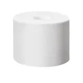 Tork Mid-Size Tubeless Toilettenpapier 2-lagig Weiß T7 [36 Stück]