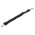 XS-S-Sicherheitsgurt-Sicherheitskupplung: 30–45 cm/20 mm