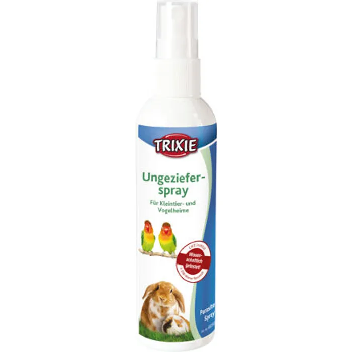 Hauptbild des Produkts BIO Liberator, malá zvířata a ptáci 100 ml