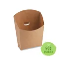 Snackbecher (PAP FSC Mix) fettdicht kraft `150g` [50 St.]
