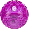 Weiteres Produktbild Blinkender Ball um 6 cm, ohne Ton, schwebend (auch Ersatzball bis 33648)